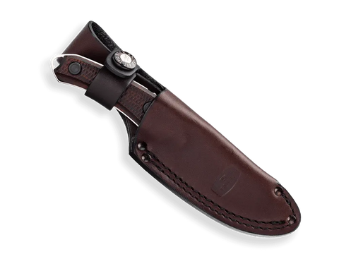 Buck 662 Alpha Scout Pro Walnut DymaLux – S35VN Jagdmesser (0662WAS-B) - GMELCH