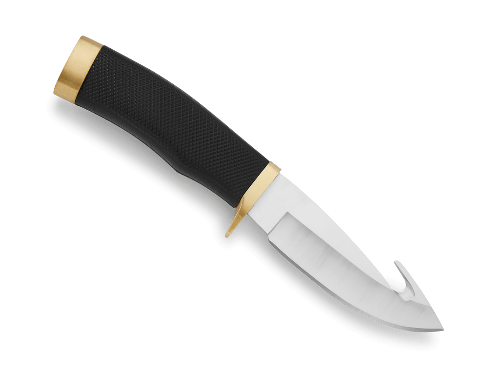 Buck 691 ZIPPER – Jagdmesser mit Aufbrechhaken