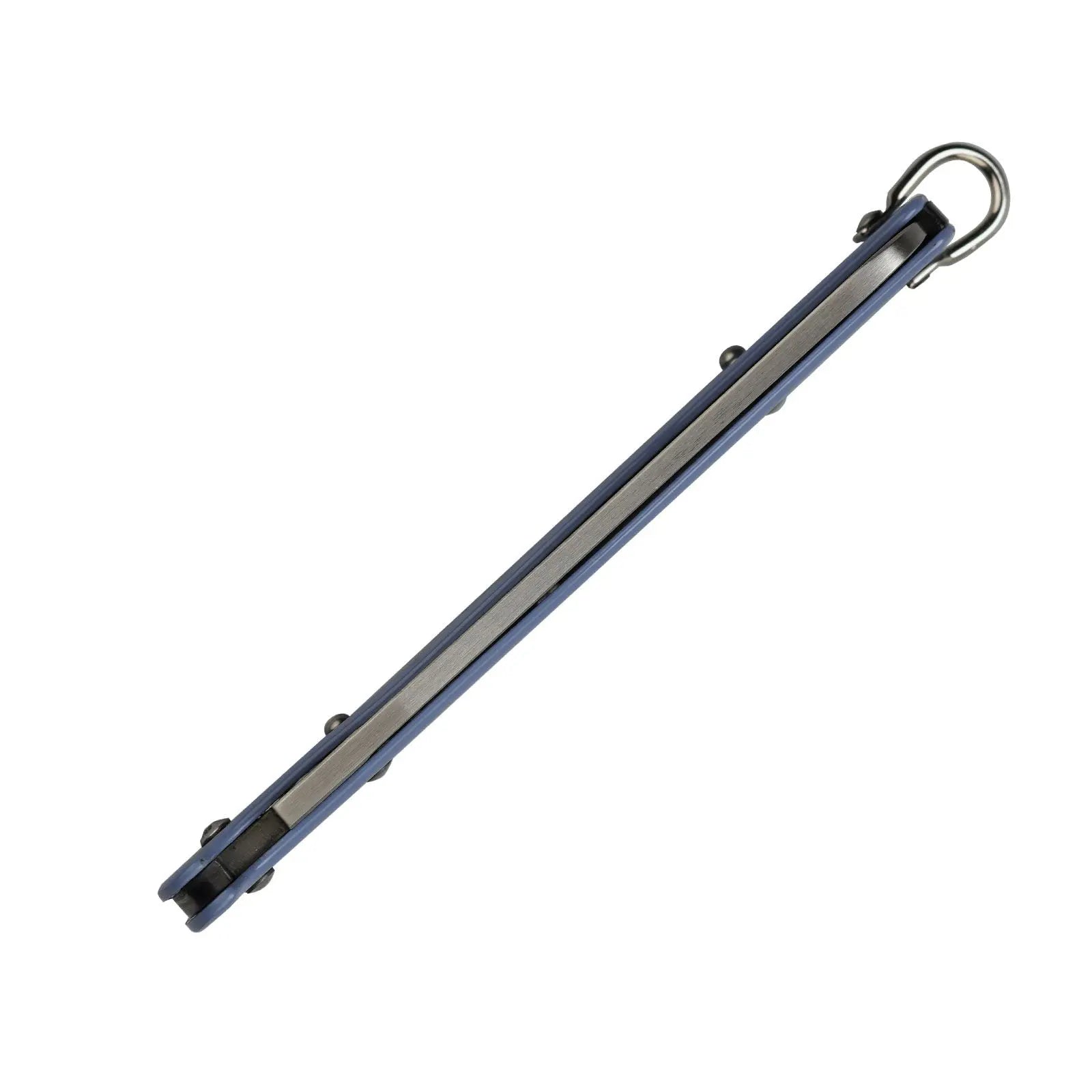 Otter Mercator Buckels – Griff und Mechanik des Klappmessers
