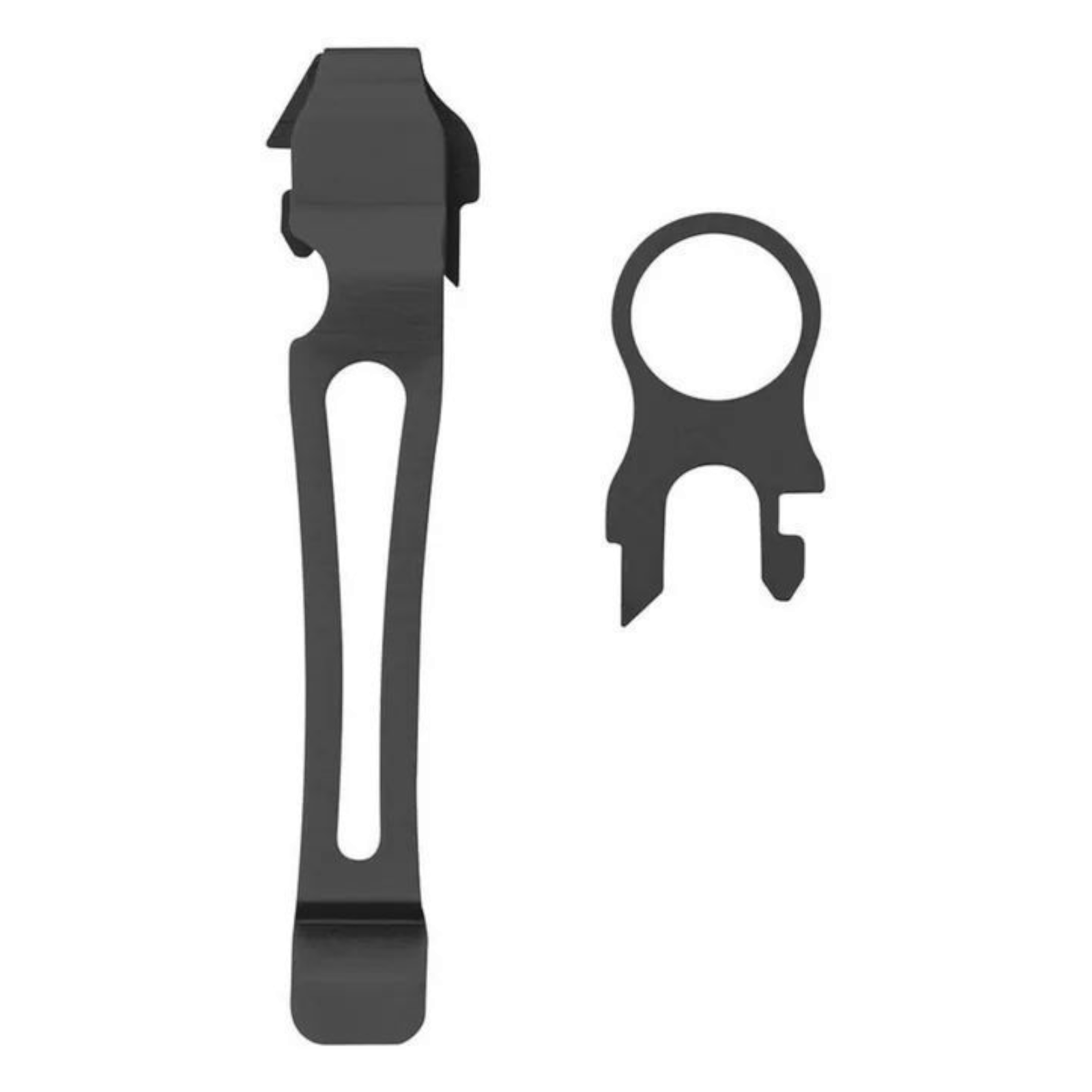 Leatherman Taschenclip und Lanyard Ring (Wave®, Charge®, Surge®)