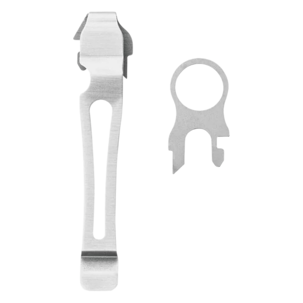 Leatherman Taschenclip und Lanyard Ring (Wave®, Charge®, Surge®)