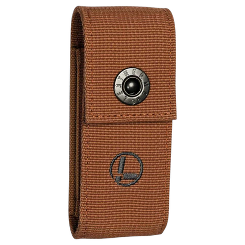 Leatherman Rebar® Burnt Sienna 17 tools