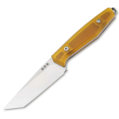 Böker AK1 American Tanto Ultem | MagnaCut Messer aus Solingen