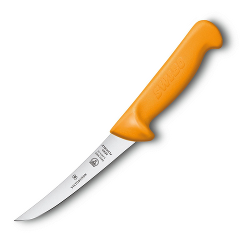 Victorinox Ausbeinmesser semi-flex 13 cm Swibo 5.8404.13
