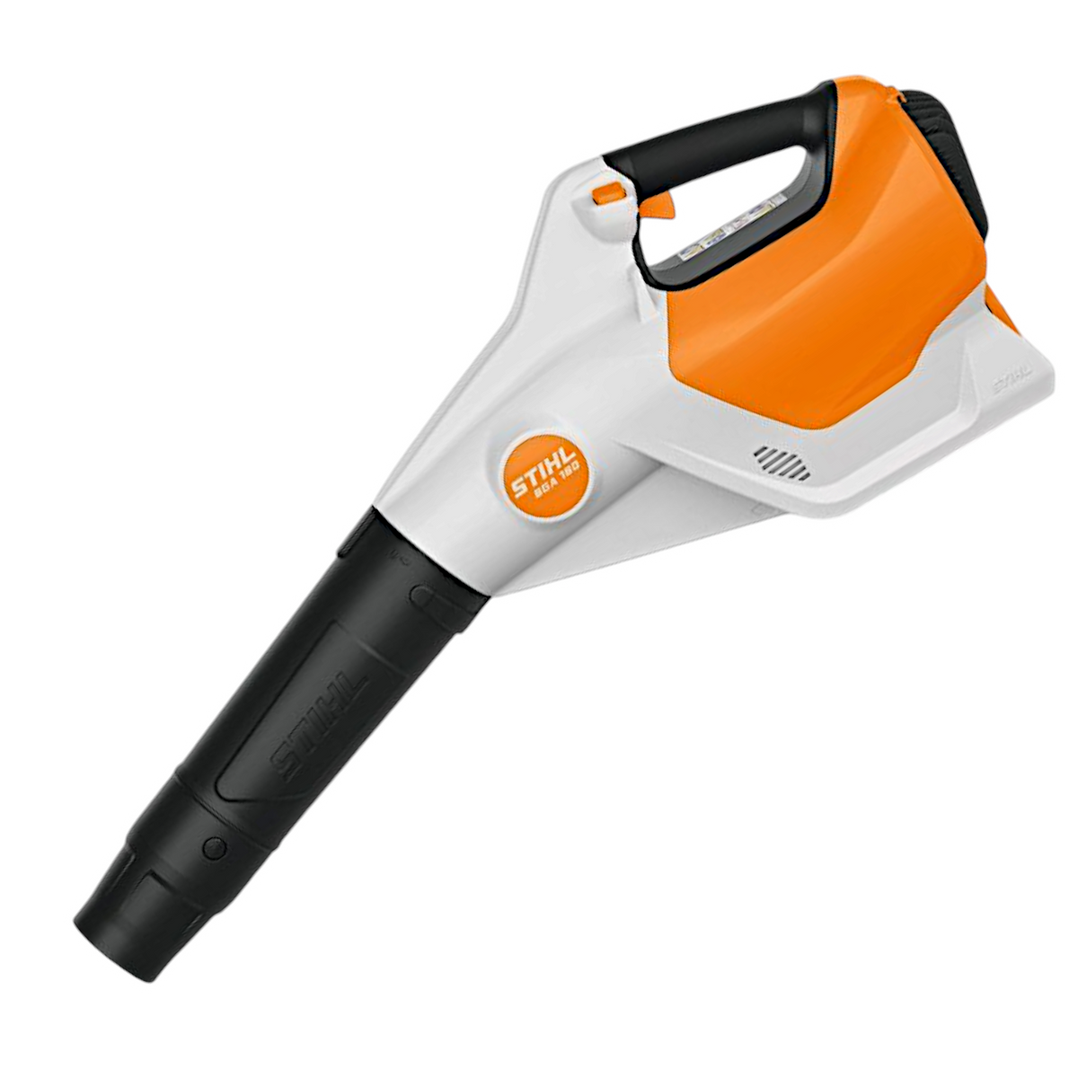 STIHL BGA 160 Akku-Laubbläser AP-System – ohne Akku, ohne Ladegerät – Profiqualität