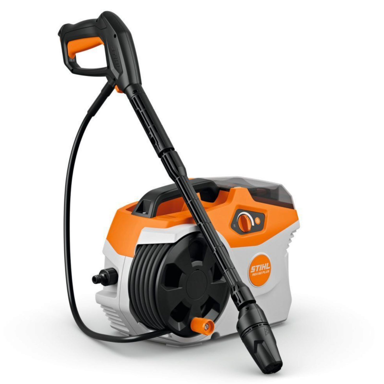 STIHL REA 60 PLUS Akku-Hochdruckreiniger | 130 bar | AK-System | ohne Akku
