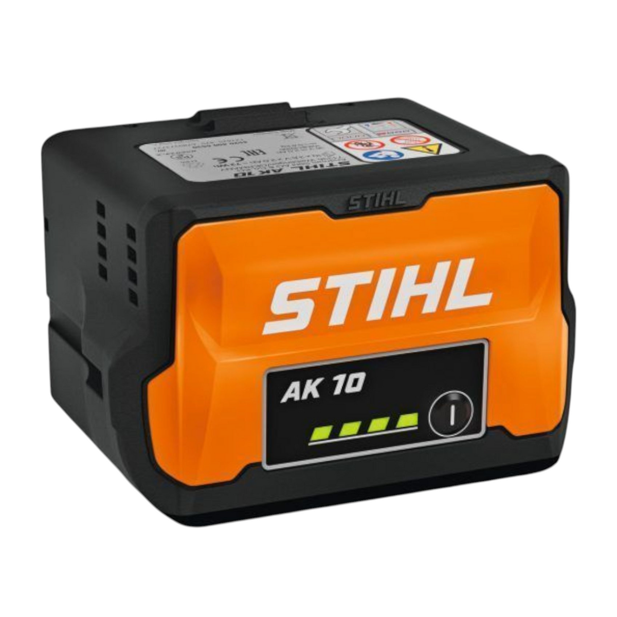 STIHL AK 10 Akku 36V 72Wh – Original Lithium-Ionen Akku für AK-System Geräte