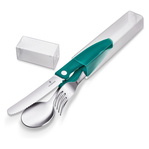 Victorinox Swiss Classic Foldable Messer Küche Wandern Camping Picknick Obst