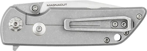 Böker Sherman EDC II - G10 Coyote - MagnaCut - Limited - GMELCH