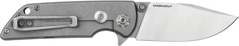 Böker Sherman EDC II - G10 Coyote - MagnaCut - Limited - GMELCH