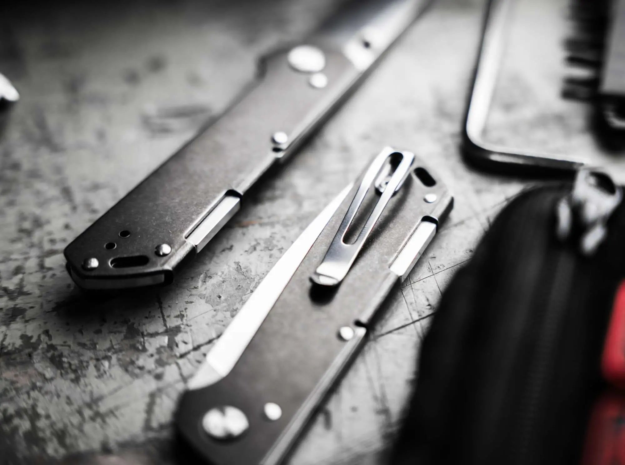 Böker Kihon Bifold MagnaCut 42a konform Backlock Solingen Taschenmesser Böker Manufaktur Solingen