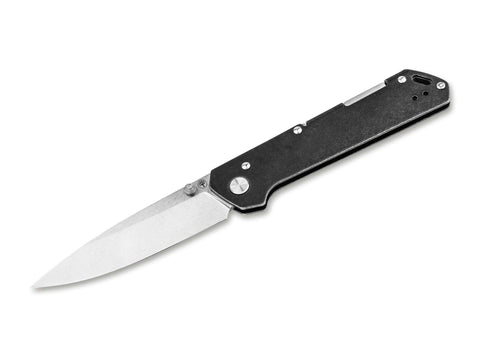 boker-kihon-bifold-droppoint-klinge