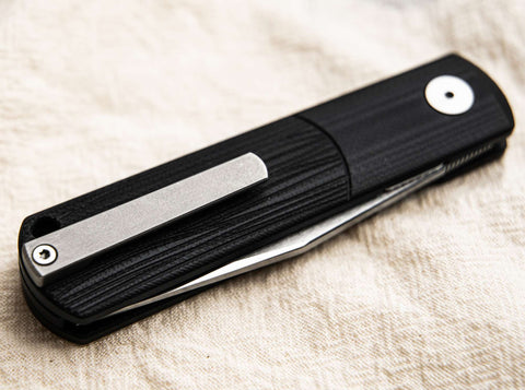 Böker Manufaktur Solingen BRLW G10