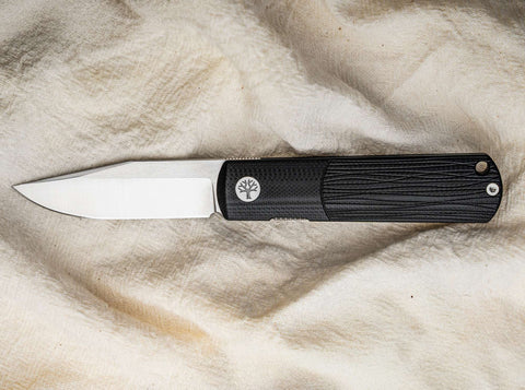 Böker Manufaktur Solingen BRLW G10