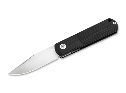 Böker Manufaktur Solingen BRLW G10