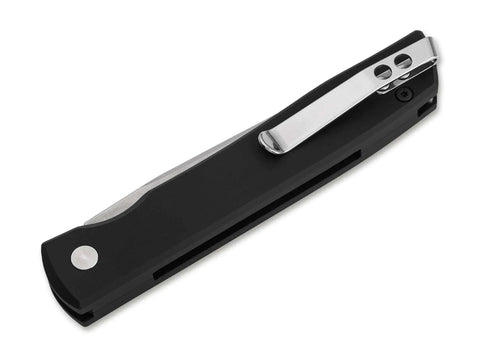 Böker Urban Trapper NonLock 42 MagnaCut 42a konform Slipjoint Solingen Taschenmesser Böker Manufaktur Solingen