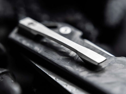 Böker Jahresmesser 2026 Damast 999 Stück Solingen Sammlermesser Carbon Backlock Böker Manufaktur Solingen