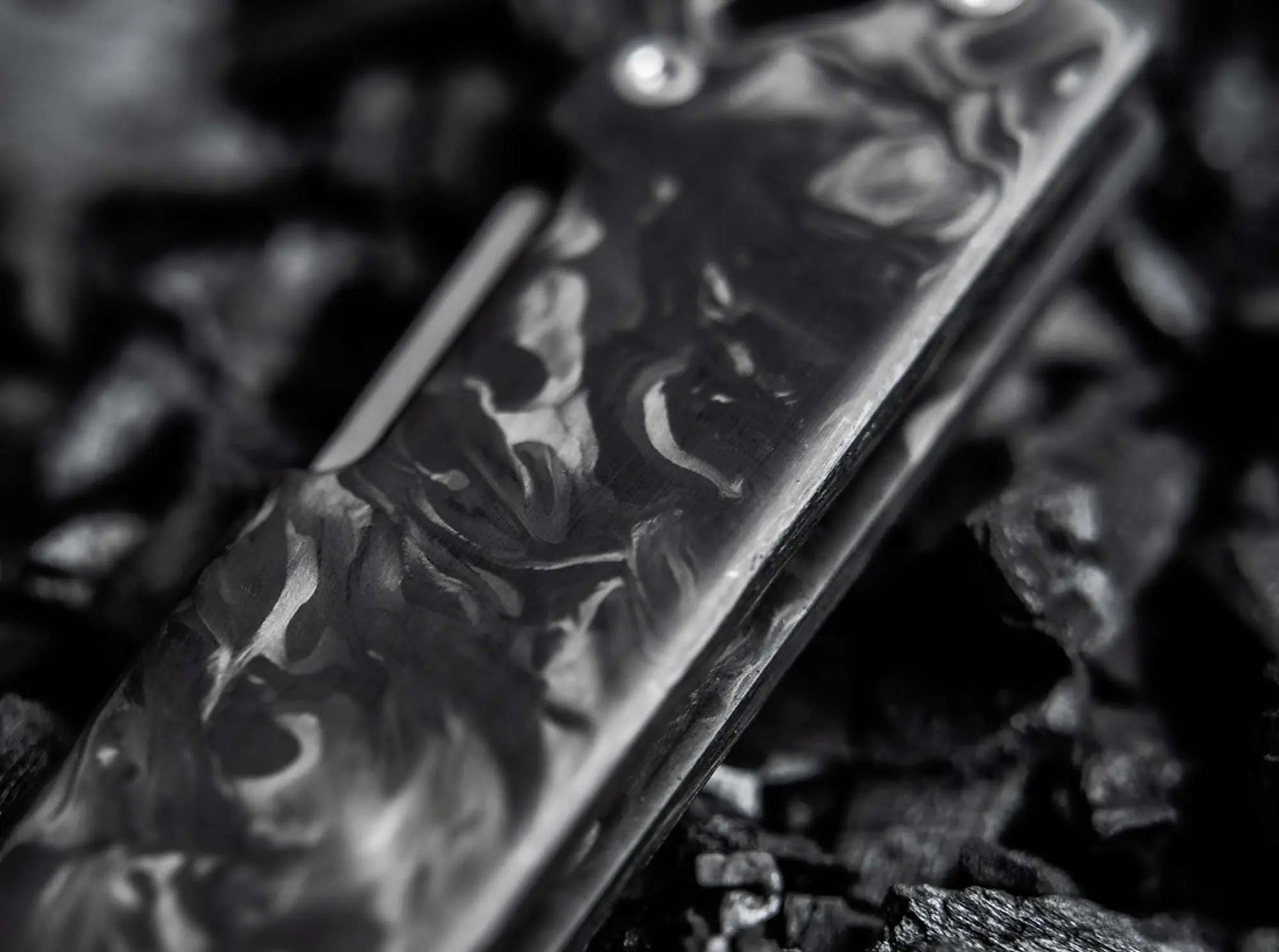 Böker Jahresmesser 2026 Damast 999 Stück Solingen Sammlermesser Carbon Backlock Böker Manufaktur Solingen