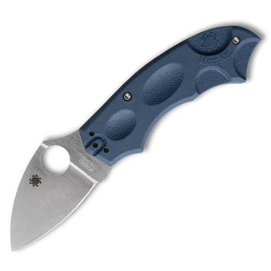 Spyderco Meerkat CPM SPY27 Sprint Run C64PCBL - GMELCH
