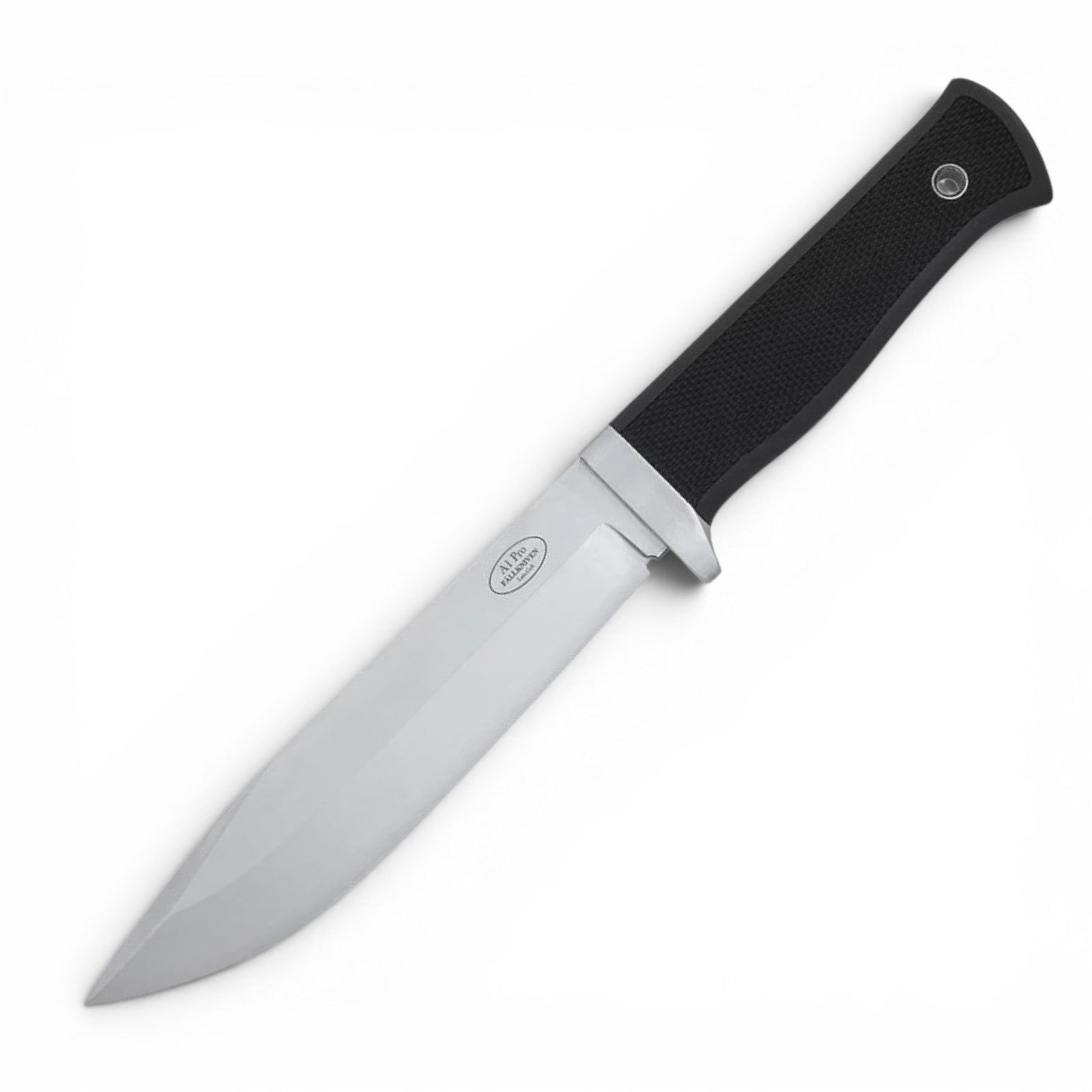 Fällkniven A1pro - Professional Survival Knife - Lam. CoS
