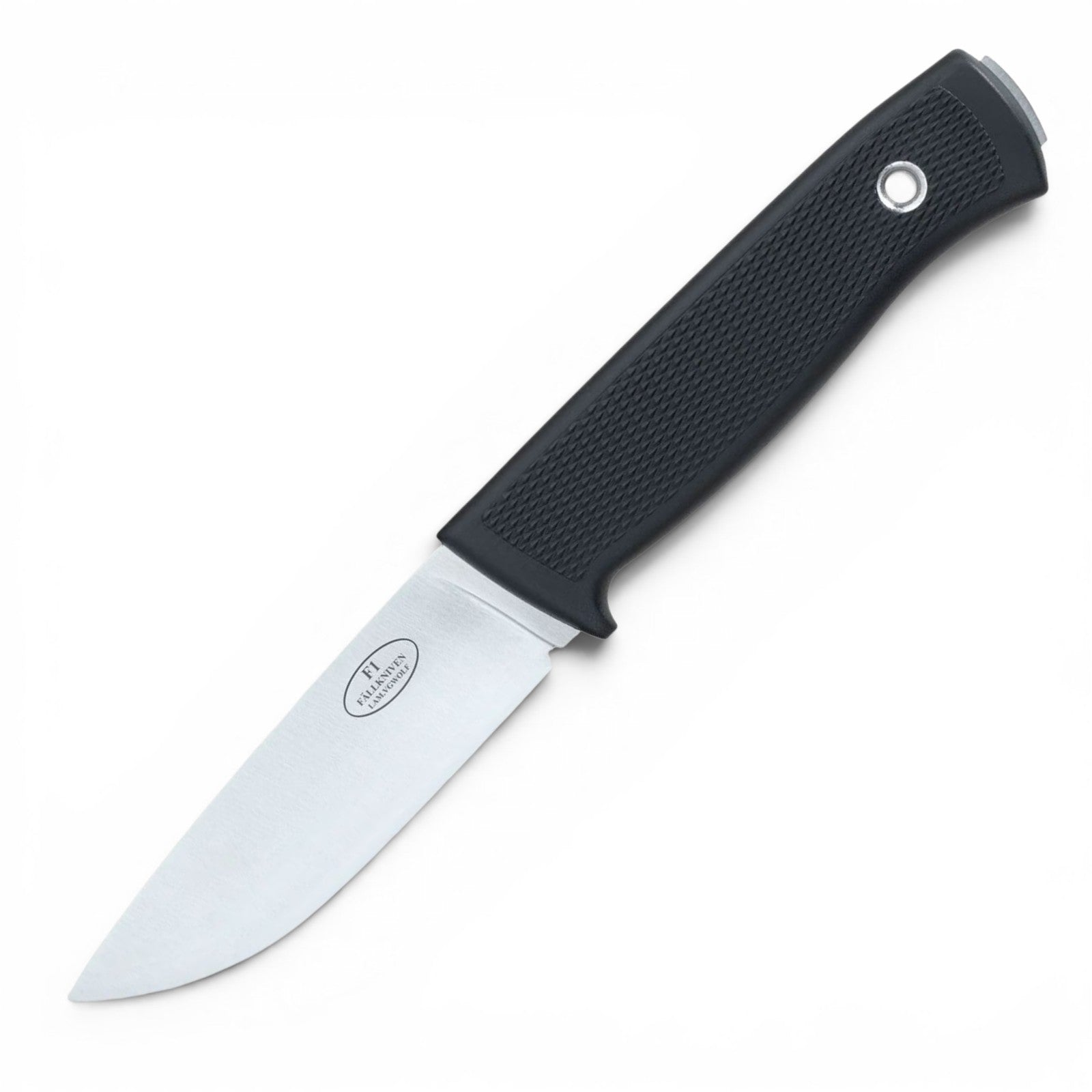 Fällkniven F1L - Pilot Survival Knife - Lederscheide, Lam. VG7