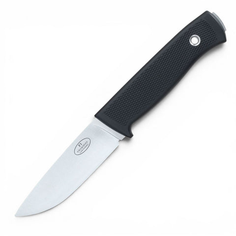 Fällkniven F1L - Pilot Survival Knife - Lederscheide, Lam. VG7
