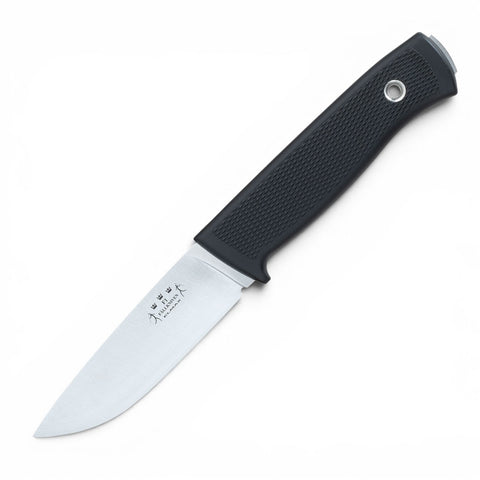Fällkniven F1LElmax - Pilot Knife - Lederscheide, Elmax