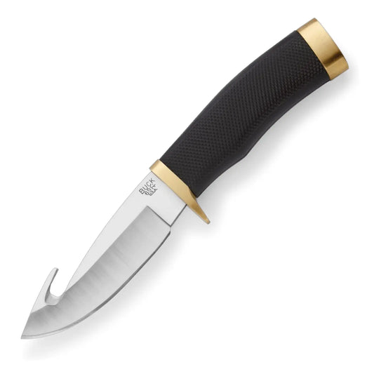Buck 691 ZIPPER – Jagdmesser mit Aufbrechhaken