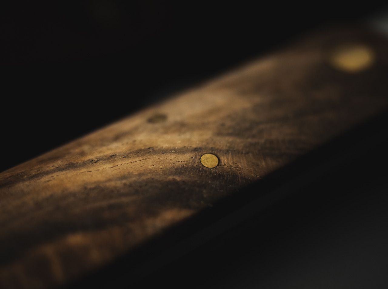 Böker Barlow BFF – Feststehendes EDC Messer mit AEB-L-Klinge & Walnussholzgriff