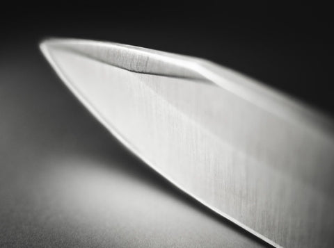 Böker Barlow BFF – Feststehendes EDC Messer mit AEB-L-Klinge & Walnussholzgriff