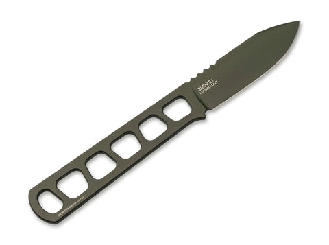 Böker BFF Packlite All Green – Magnacut - GMELCH