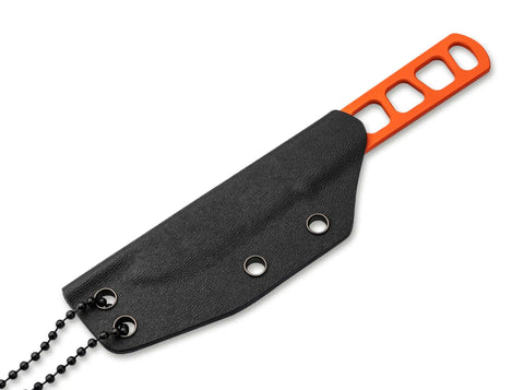Böker BFF Packlite All Orange MagnaCut