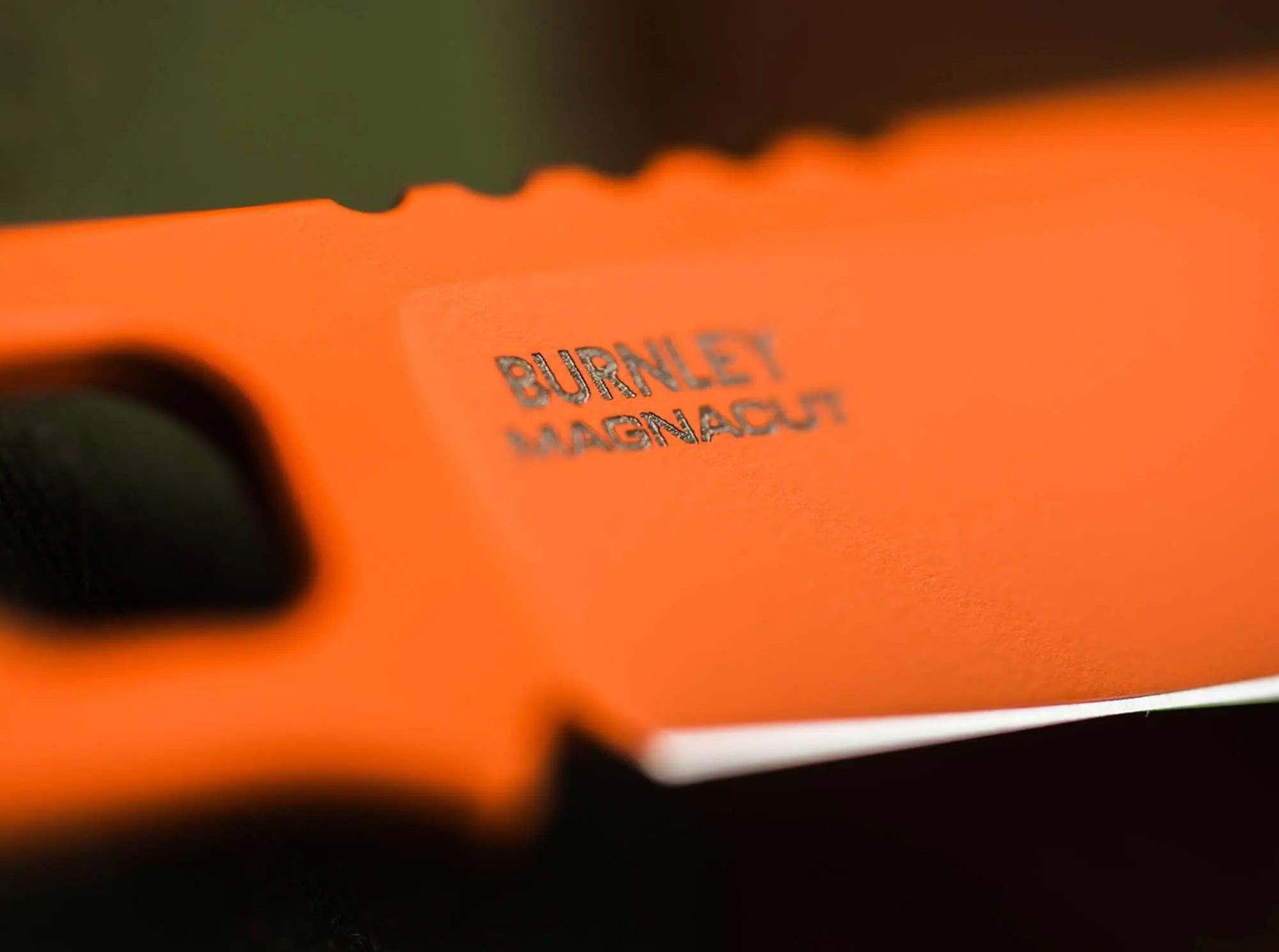 Böker BFF Packlite All Orange MagnaCut
