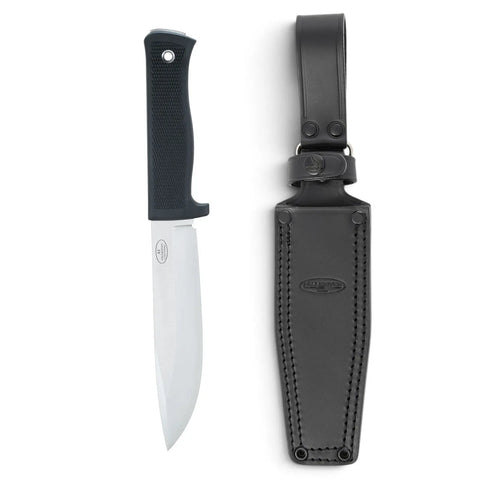 Fällkniven A1L – Expedition Knife – Lam. VG7