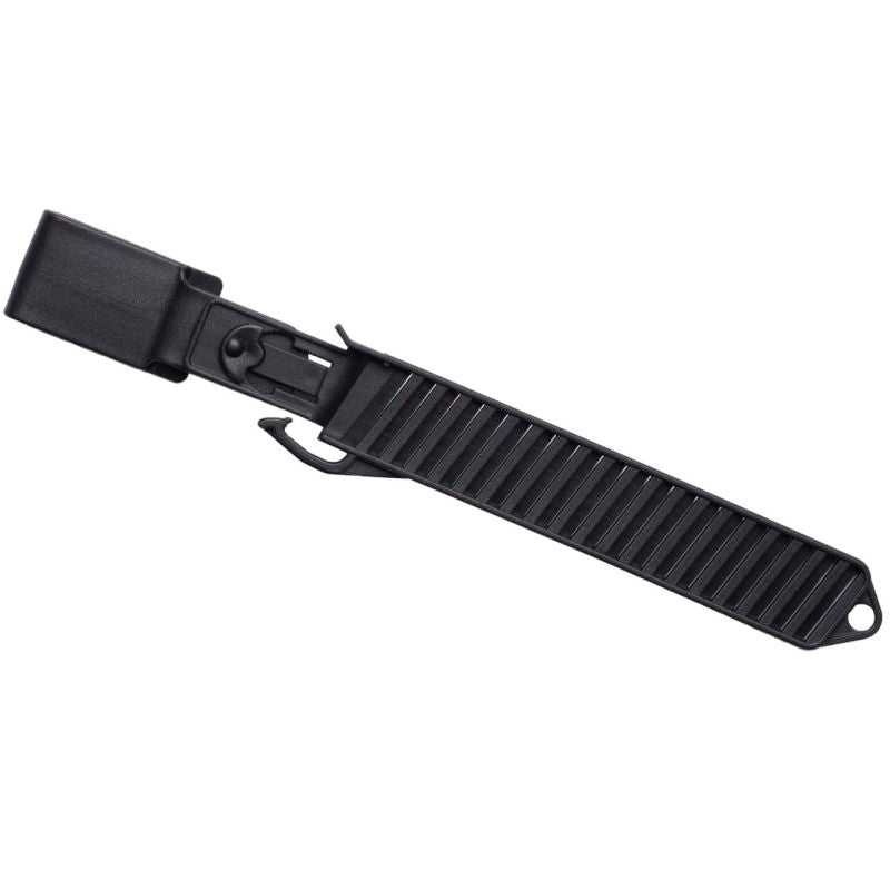 Morakniv Companion Fishing Fillet 155 – Flexibles Filetiermesser mit 12C27-Stahl aus Schweden Morakniv