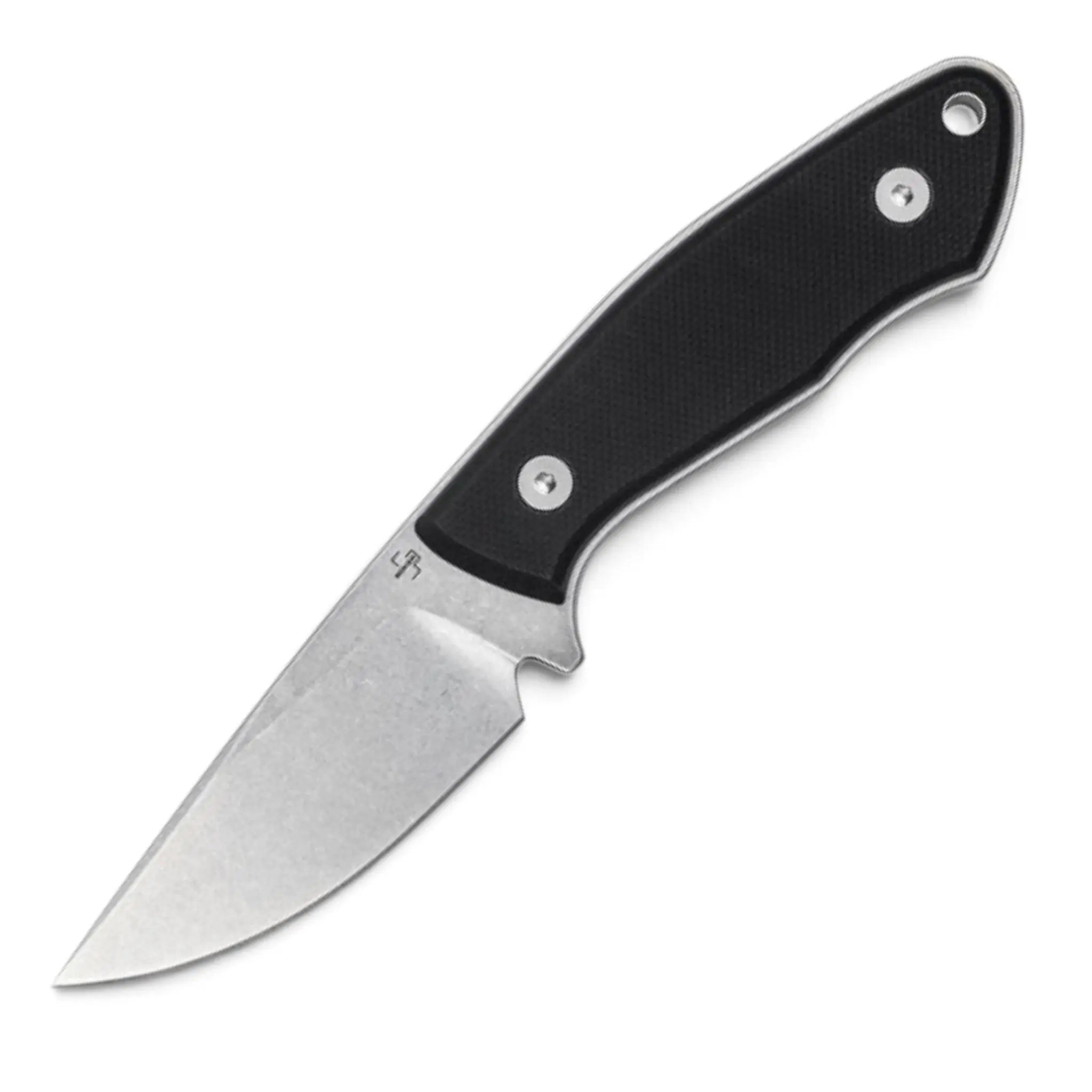 Böker Plus Mini D.A.D. – feststehendes EDC-Messer D2, §42a-konform
