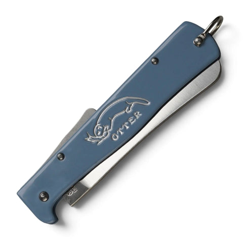 Otter Mercator Buckels – geschlossenes Klappmesser