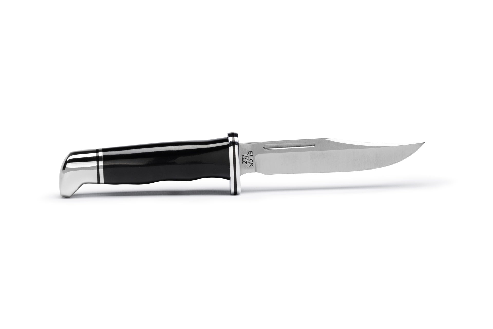 Buck 117 BRAHMA Jagdmesser