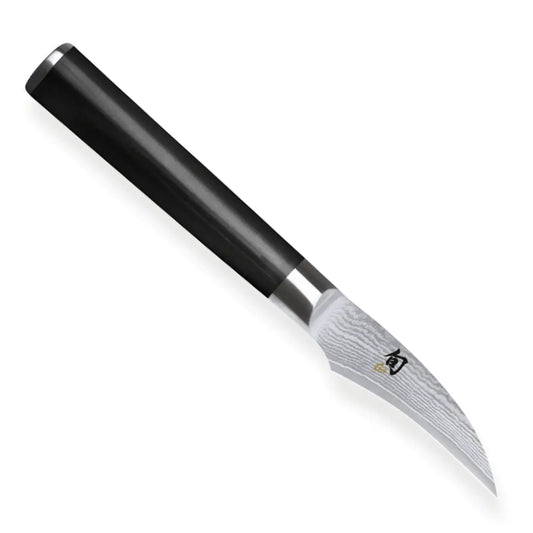 KAI Shun DM-0715 – Schälmesser mit 6 cm Klinge in der Gesamtansicht