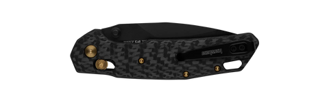 Kershaw Heist 20CV Carbon Fiber – Einhandmesser CPM-20CV