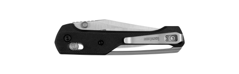 Kershaw Airspace (2063) | EDC-Folder mit KVT-Kugellager & DuraLock Kershaw