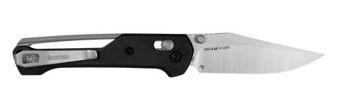 Kershaw Airspace (2063) | EDC-Folder mit KVT-Kugellager & DuraLock Kershaw