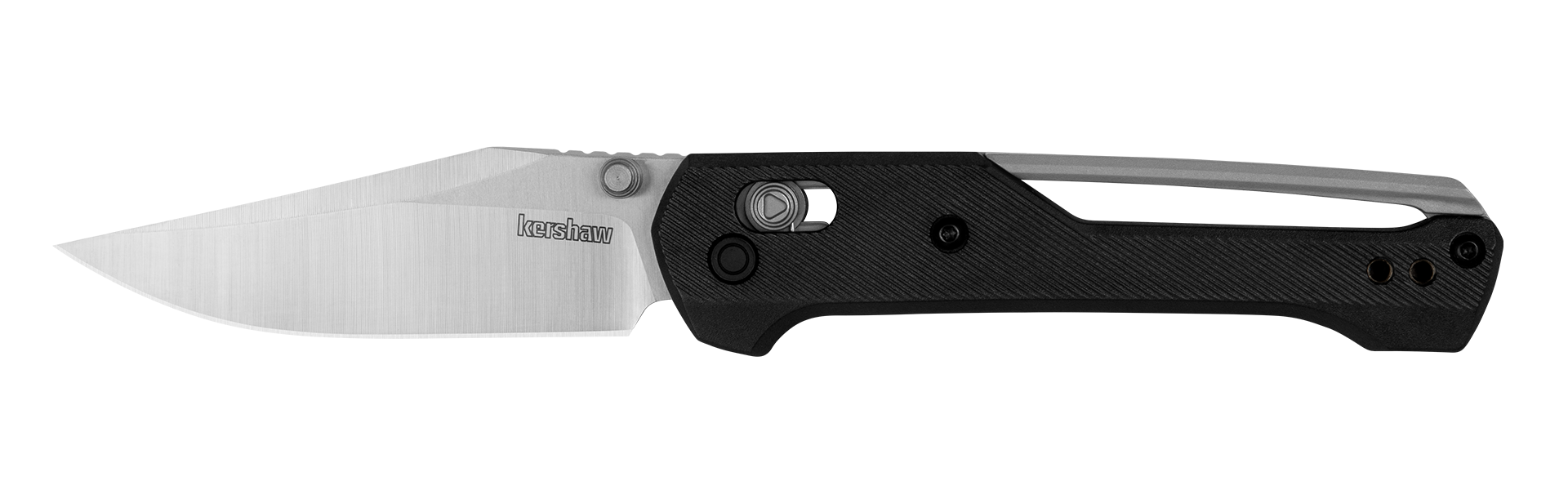 Kershaw Airspace (2063) | EDC-Folder mit KVT-Kugellager & DuraLock Kershaw