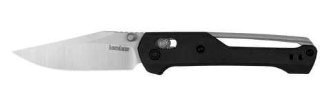 Kershaw Airspace (2063) | EDC-Folder mit KVT-Kugellager & DuraLock Kershaw