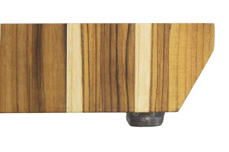 Stolf Teakholz Schneidebrett Supreme - 50 x 35 cm