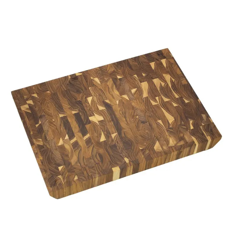 Stolf Teakholz Schneidebrett Supreme - 50 x 35 cm