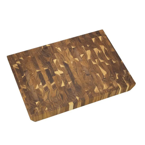 Stolf Teakholz Schneidebrett Supreme - 50 x 35 cm