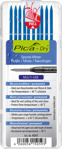 Pica Dry Ersatzminen
