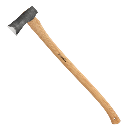 Hultafors Kvillinge Spaltaxt – Hochwertige Premium-Spaltaxt für mittlere & große Holzscheite