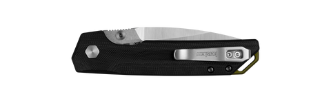 Kershaw Iridium Button Lock – EDC-Taschenmesser CPM-MagnaCut